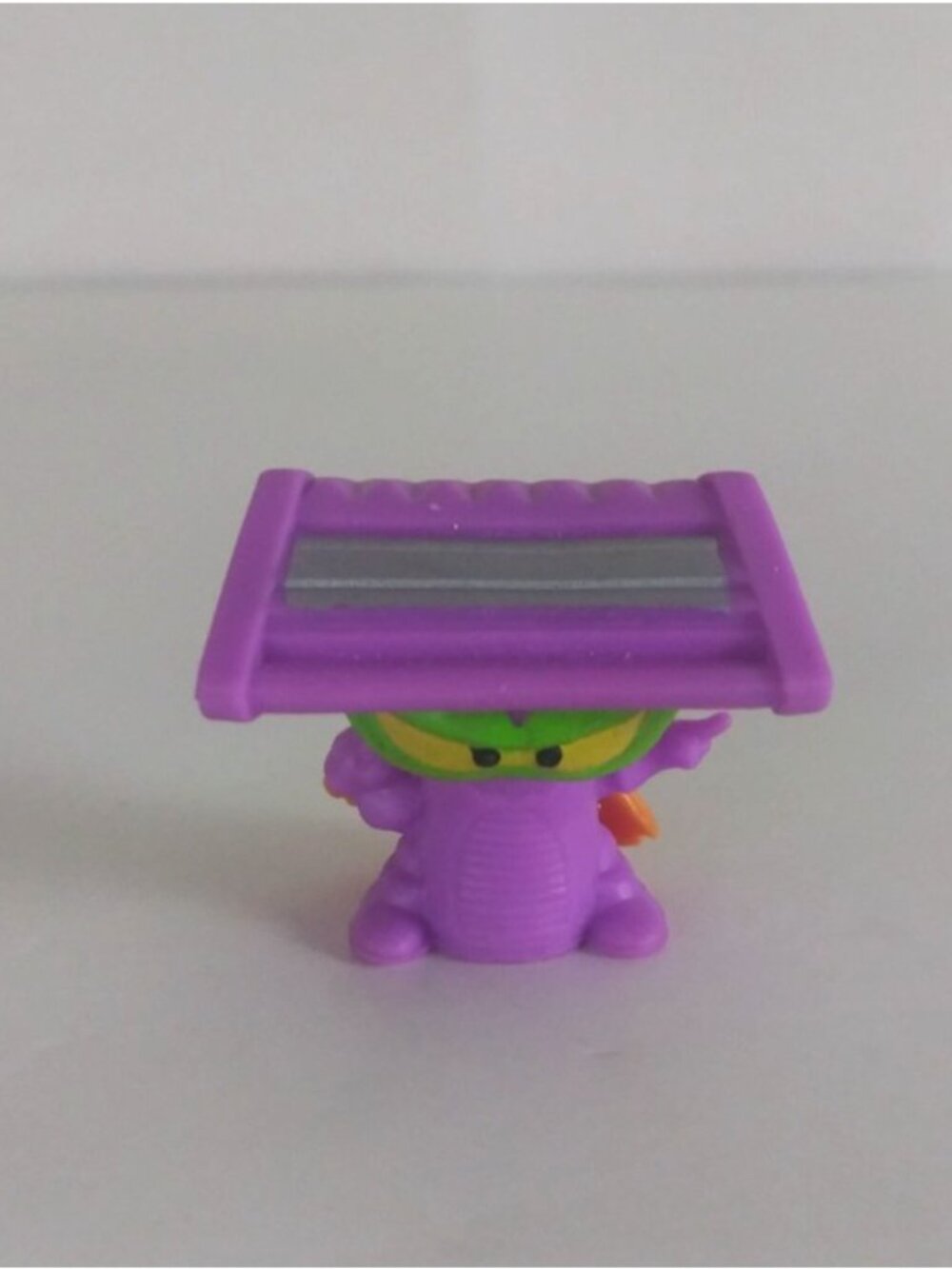 Superzings Series 5 Rivals Of Kaboom Lightning Raiders Shacky